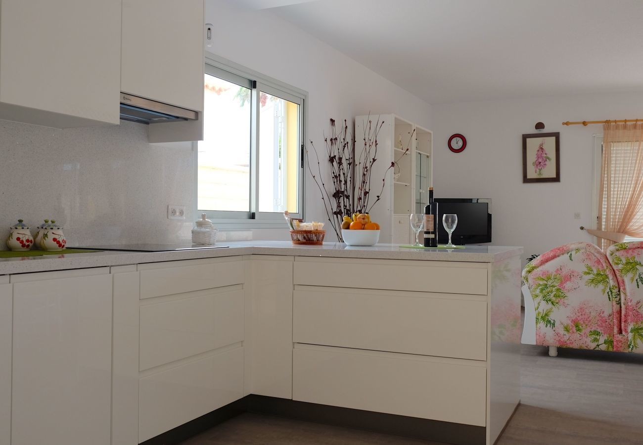 House in Adeje - Casa Mar Vista House in Adeje - Casa Mar Vista