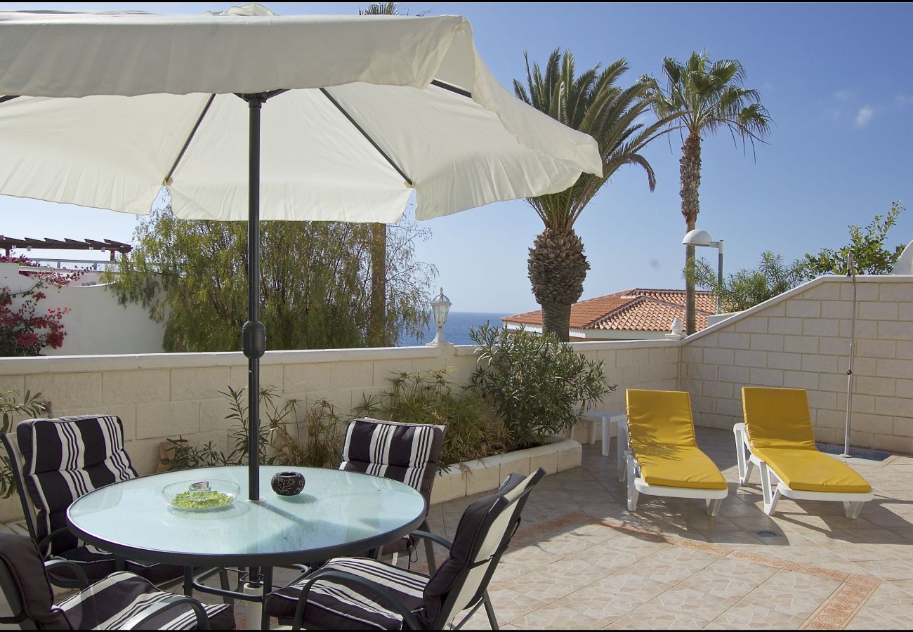 House in Adeje - Casa Mar Vista House in Adeje - Casa Mar Vista