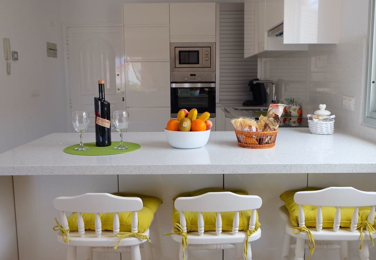 House in Adeje - Casa Mar Vista House in Adeje - Casa Mar Vista