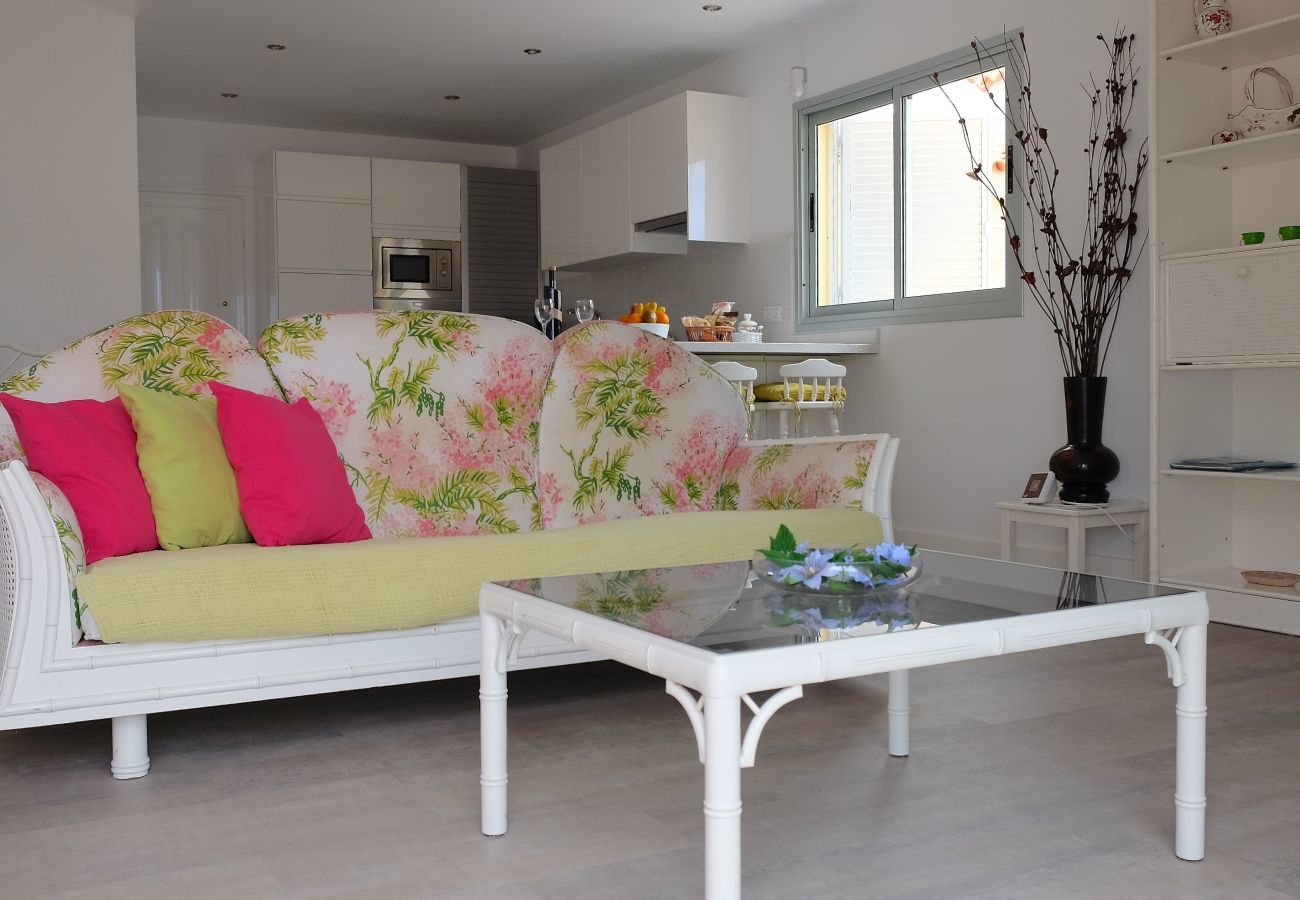 House in Adeje - Casa Mar Vista House in Adeje - Casa Mar Vista