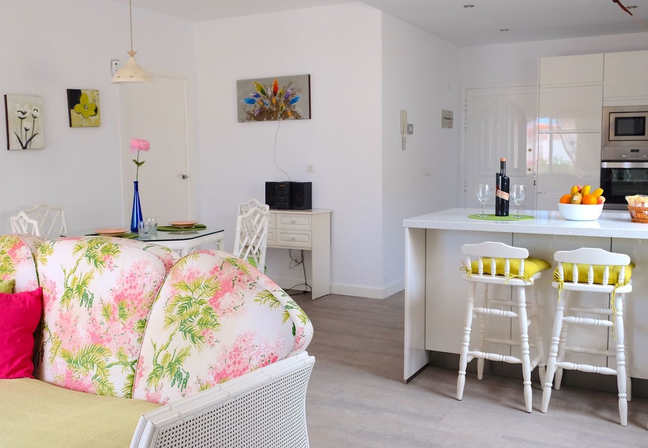 House in Adeje - Casa Mar Vista House in Adeje - Casa Mar Vista