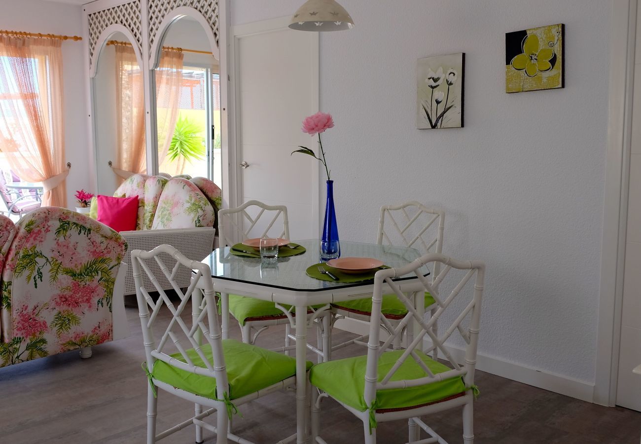 House in Adeje - Casa Mar Vista House in Adeje - Casa Mar Vista