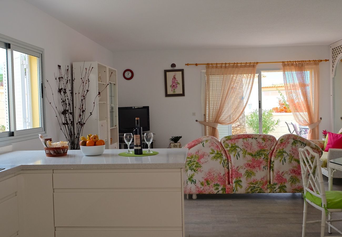 House in Adeje - Casa Mar Vista House in Adeje - Casa Mar Vista