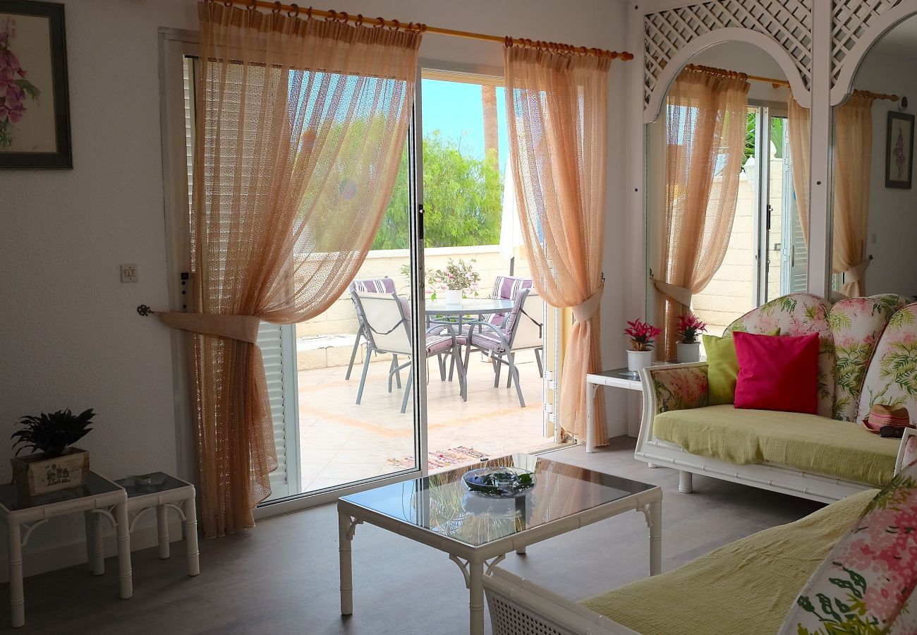 House in Adeje - Casa Mar Vista House in Adeje - Casa Mar Vista