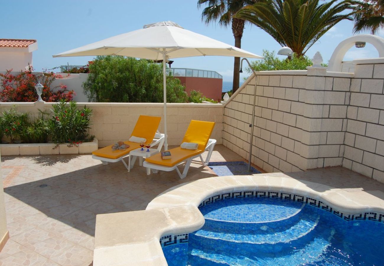 House in Adeje - Casa Mar Vista House in Adeje - Casa Mar Vista