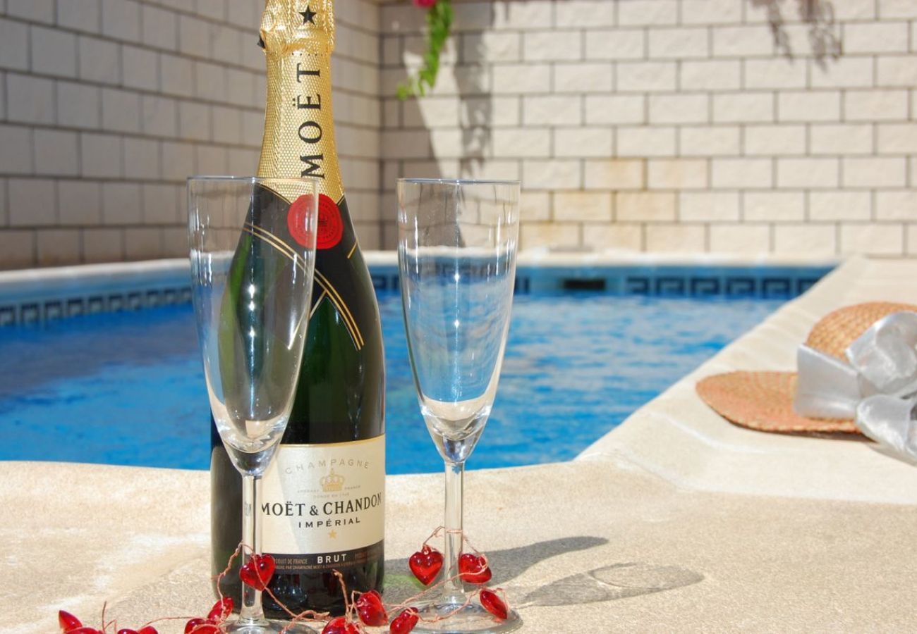 House in Adeje - Casa Mar Vista House in Adeje - Casa Mar Vista