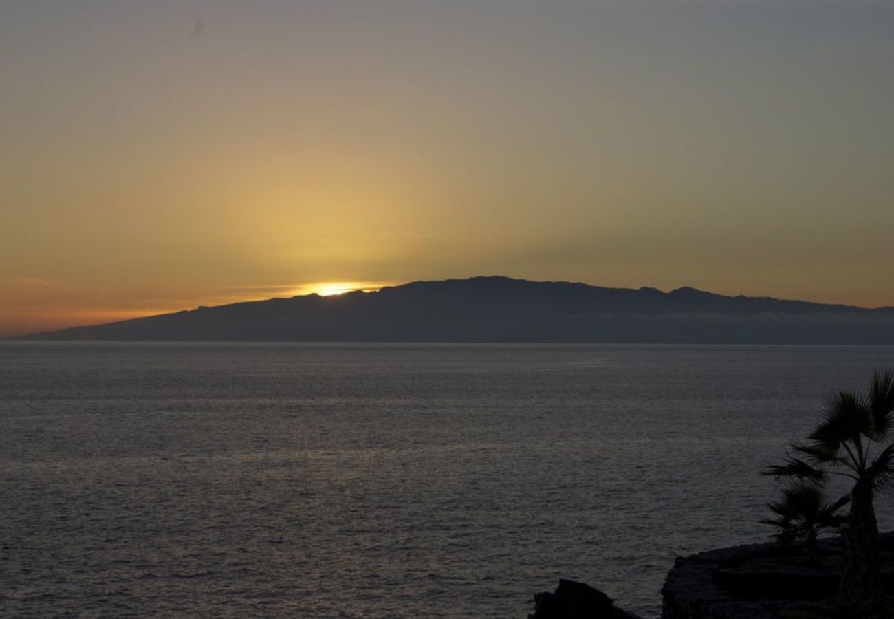 House in Adeje - Casa Mar Vista House in Adeje - Casa Mar Vista
