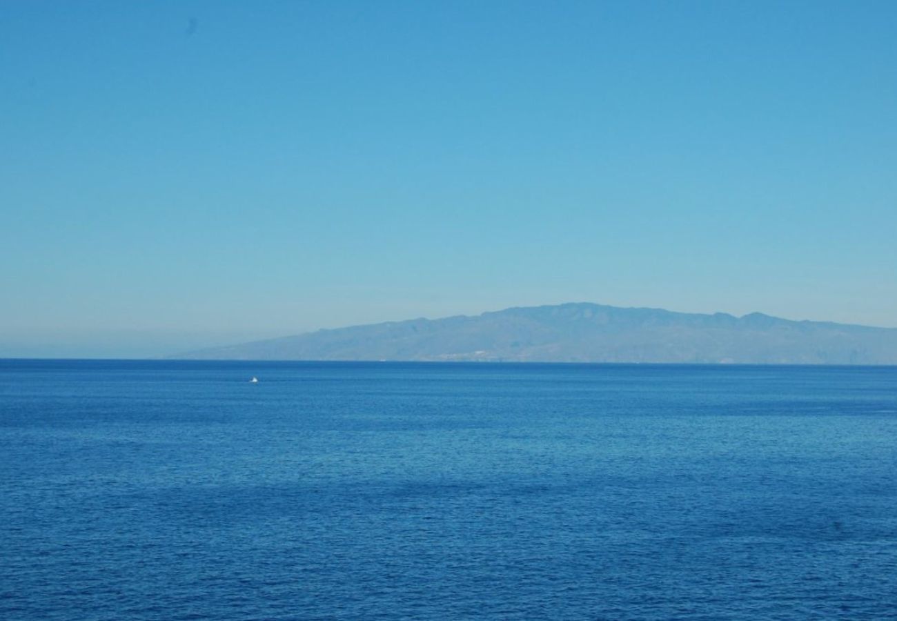 House in Adeje - Casa Mar Vista House in Adeje - Casa Mar Vista