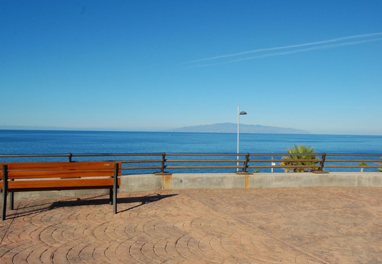 House in Adeje - Casa Mar Vista House in Adeje - Casa Mar Vista