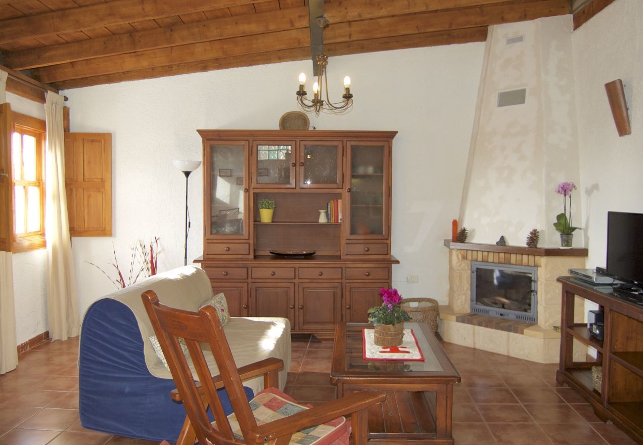 House in Granadilla de Abona - Casa Sofia House in Granadilla de Abona - Casa Sofia