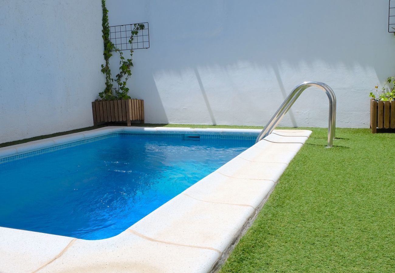 House in Granadilla de Abona - Casa Sofia House in Granadilla de Abona - Casa Sofia