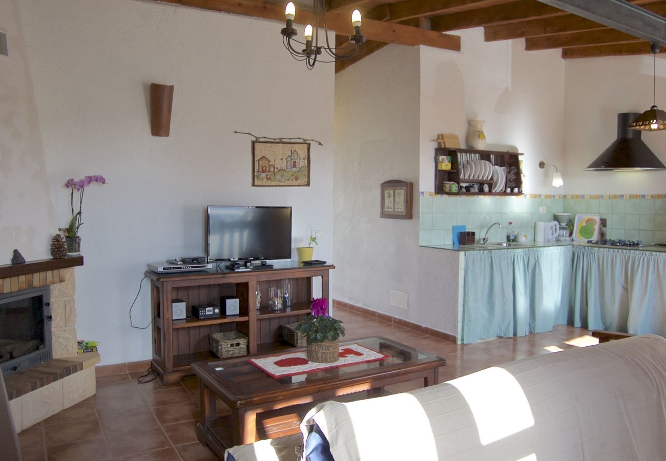 House in Granadilla de Abona - Casa Sofia House in Granadilla de Abona - Casa Sofia