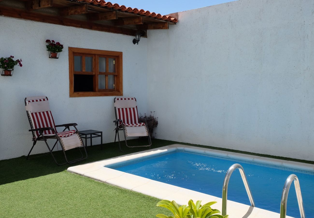 House in Granadilla de Abona - Casa Sofia House in Granadilla de Abona - Casa Sofia