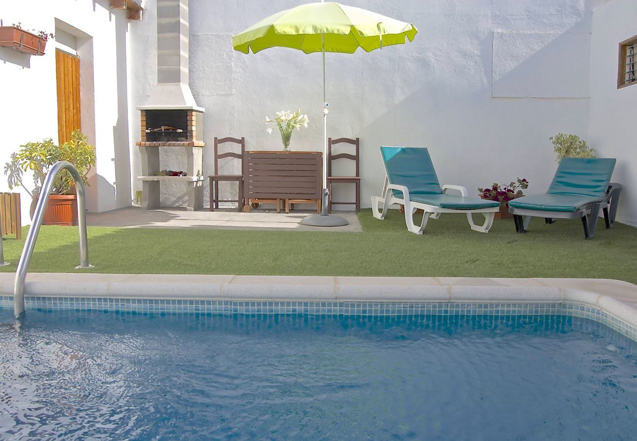 House in Granadilla de Abona - Casa Sofia House in Granadilla de Abona - Casa Sofia