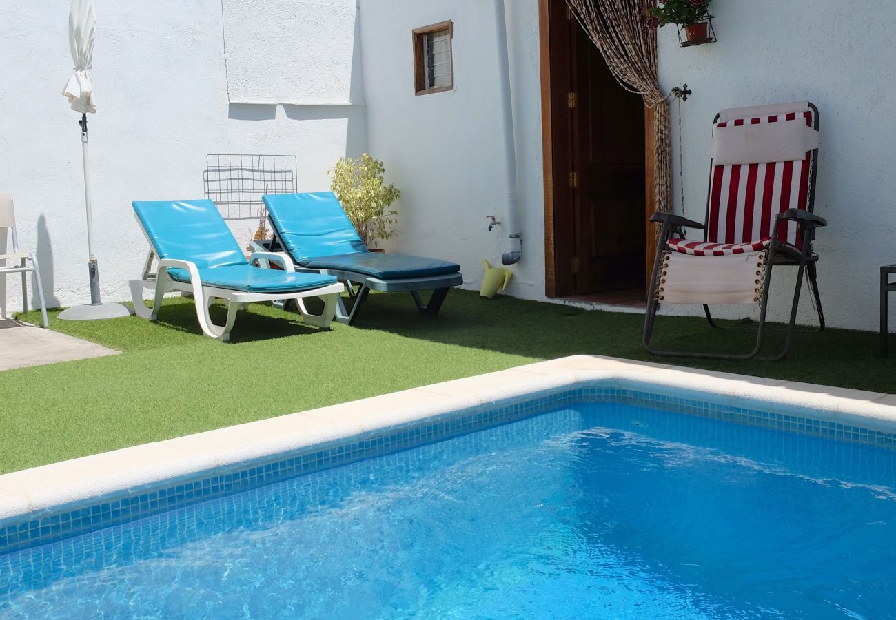 House in Granadilla de Abona - Casa Sofia House in Granadilla de Abona - Casa Sofia