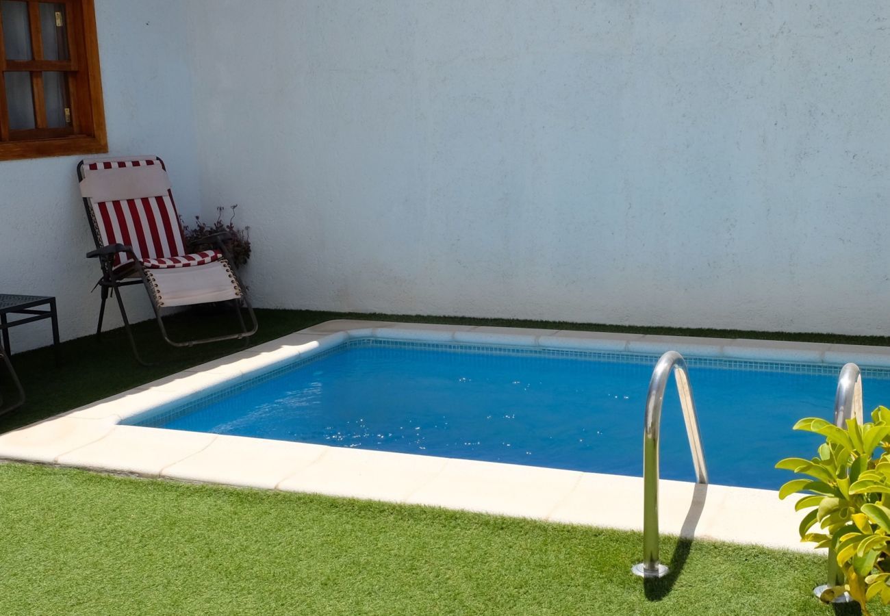 House in Granadilla de Abona - Casa Sofia House in Granadilla de Abona - Casa Sofia