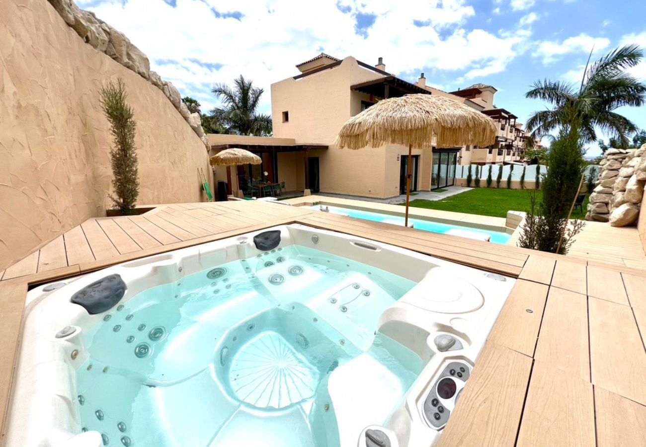 Villa in San Miguel de Abona - Villa Estella Golf