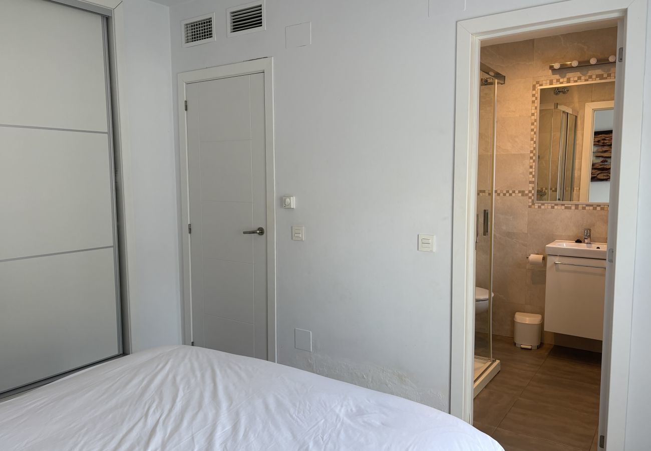 Villa in Nerja - Villa Vista Azul Villa in Nerja - Villa Vista Azul