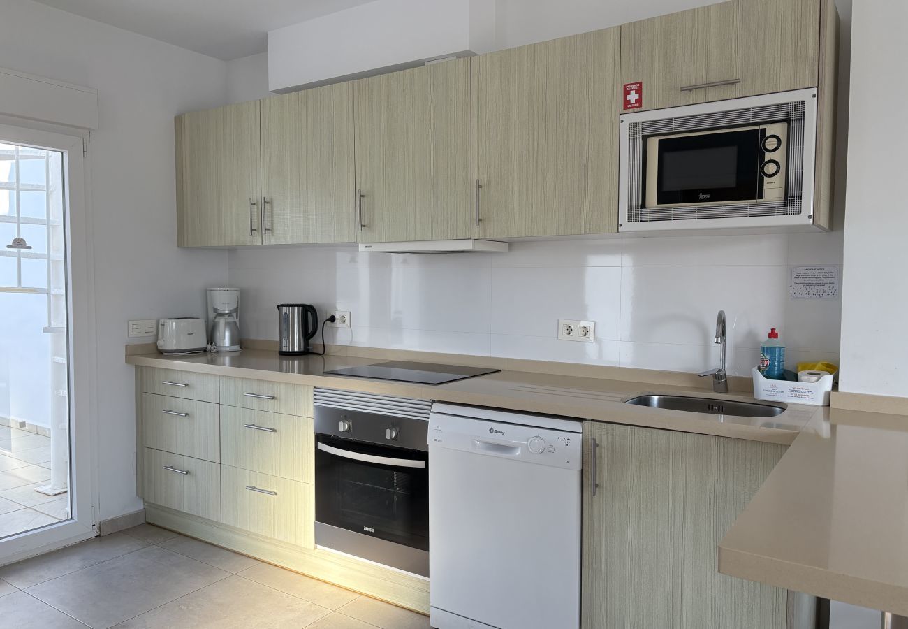 Villa in Nerja - Villa Vista Azul Villa in Nerja - Villa Vista Azul