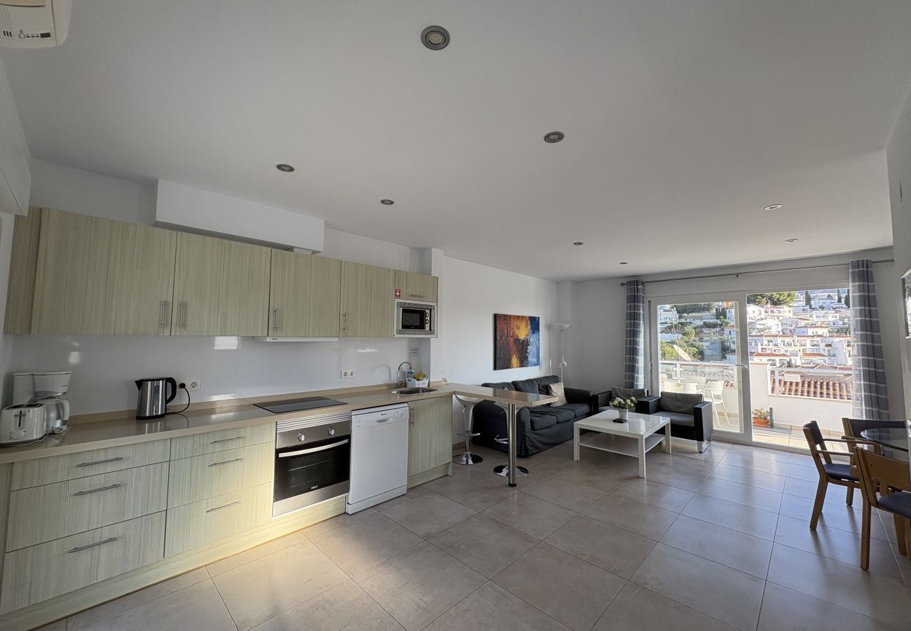 Villa in Nerja - Villa Vista Azul Villa in Nerja - Villa Vista Azul