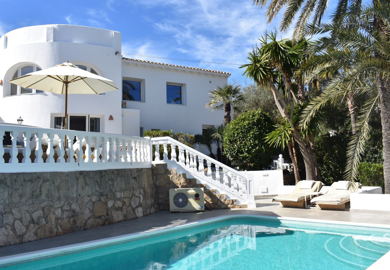Villa in Javea - Villa Lena