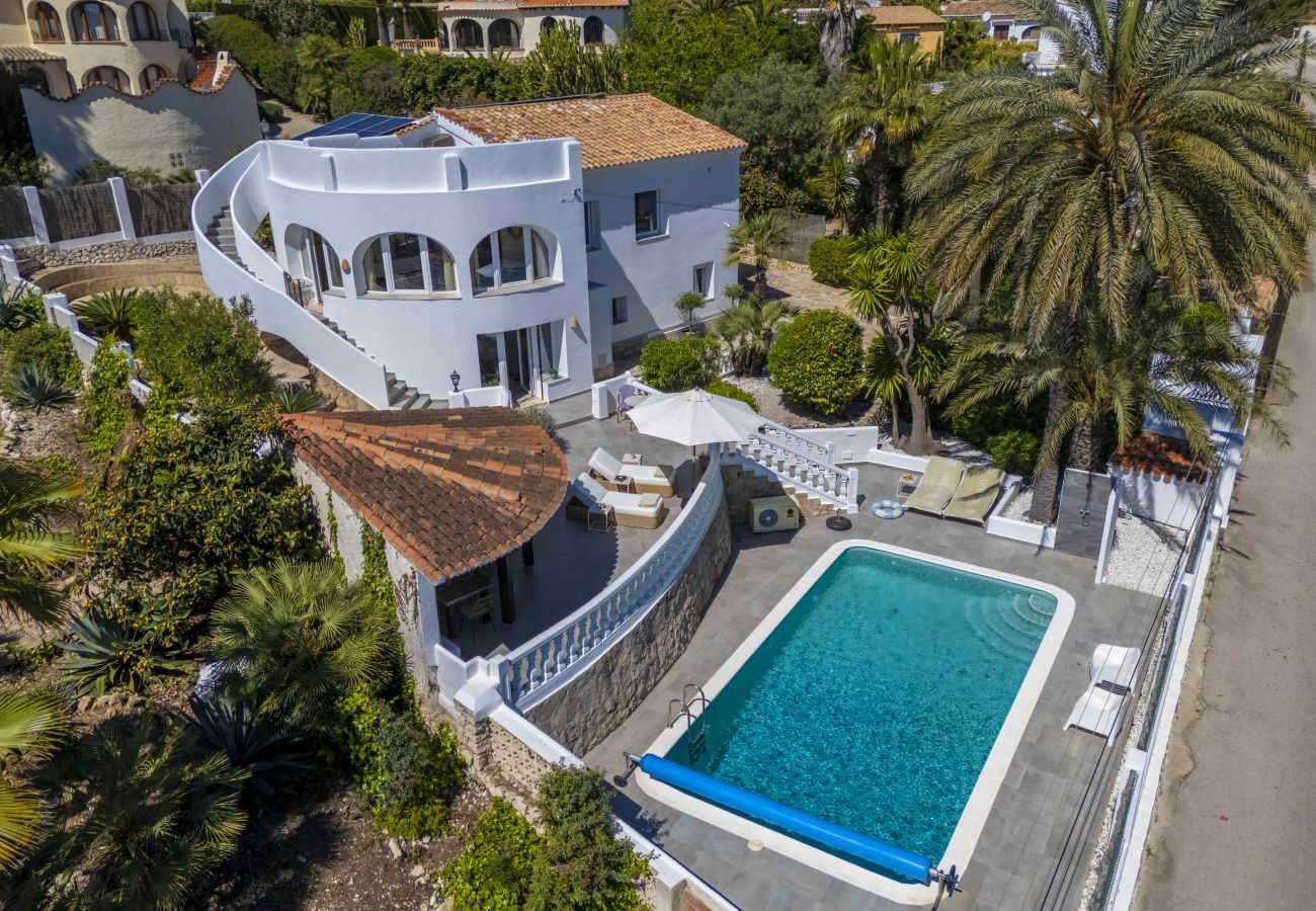 Villa in Javea - Villa Lena